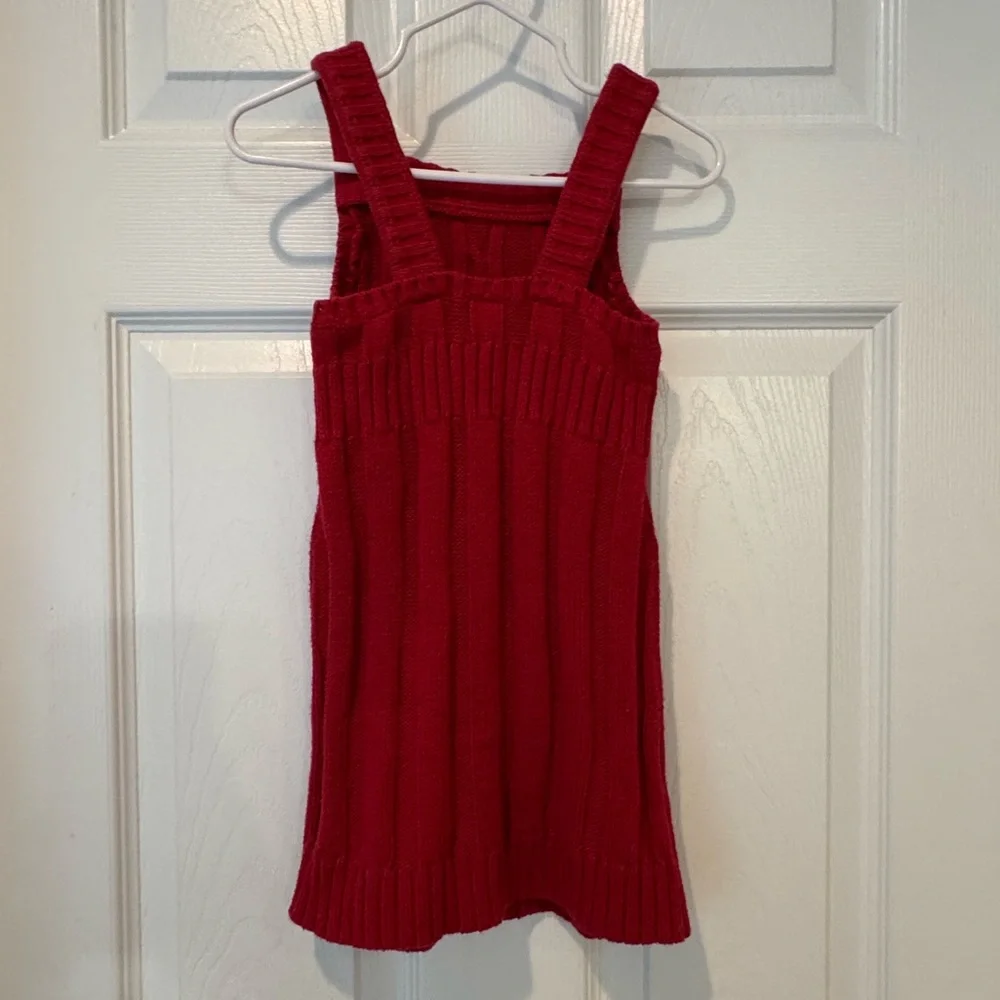 Gymboree sweater dress
